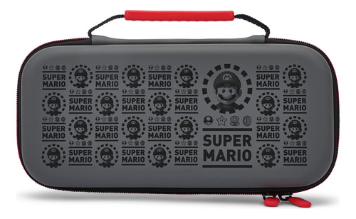 Funda De Protección Para Nintendo Switch Powera