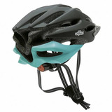 Casco  On Wheeels Bici Mtb Ventilado Liviano Visera Calipso