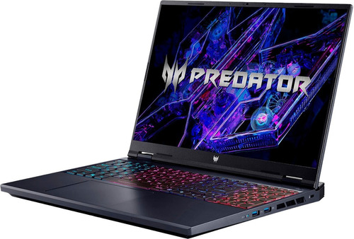 Acer Predator Helios Neo 16 I9-14900hx Rtx 4060 16gb Ram 1tb