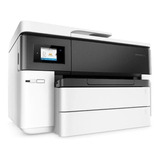 Impresora A3 Hp Officejetpro 7740 Wifi D/f Fax G5j38a