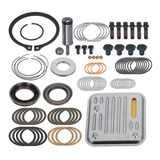 Kit Reparacion Transmision  40tes Dodge Journey 2010 2.4