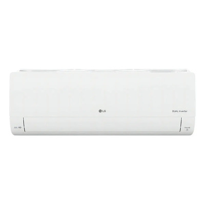 Aire Acondicionado 220v Dual Inverter Wi-fi Vm122c9 LG | Meses sin interés