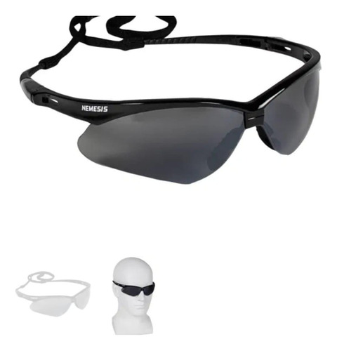 Lentes Nemesis Originales Caja De 12 Piezas