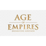 Age Of Empires Definitive Edition Pc Original