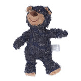 Juguete De Peluche Para Perros Squeaky, Indestructible Y Rob