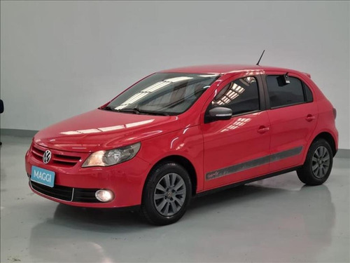 GOL 1.0 MI ROCK IN RIO 8V FLEX 4P MANUAL