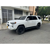 Toyota 4runner 2022 4.0 Sr5 Blindaje 2 Plus Por Blindex