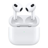 Audífonos Bluetooth Apple AirPods 3 (3ra Generación)