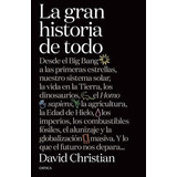 La Gran Historia De Todo