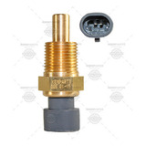 Sensor Temp Refrigerante Kem Para Cavalier Z24 3.1l 91-94