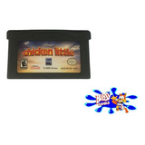 Chicken Little Jogo Para Game Boy Advance Usado Original 