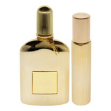 Perfume Tom Ford Black Orchid Edp En Aerosol Para Mujer, 50