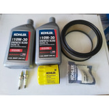 Kit De Afiliación Motor Kholer Soldadora Miller Y Lincoln