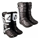 Botas Leatt 3.5 Motocross Enduro Atv Powertech Cuot