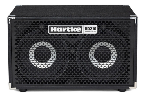 Hartke Hydrive Hd210 Bafle - Caja Para Bajo De 500w