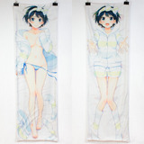 Rent A Girlfriend Dakimakura Almohada Relleno Chizuru Ruka