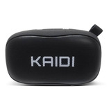 Caixa De Som Kaidi Kd811 Bluetooth Preto