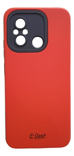 Funda Celular Rígida Alto Impacto Para Xiaomi Redmi 12c