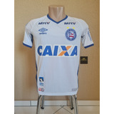 Camisa Bahia Original 2016 #10 Impecavel