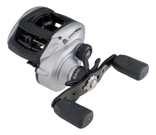 Carretilha Abu Garcia Max Toro 50 Bg - 11.3kg Pesca Pesada