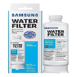 Filtro Agua Original Para Refrigerador Samsung Lirgcuatro