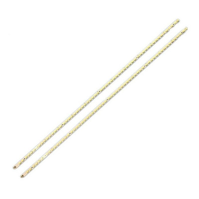 Kit 2 Barra Led Para Tv Ph42 Led A2 Novo