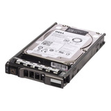 Dell 300gb Sas 15k 2,5 Sff R320 420 R520 R620 R720 R820 G12