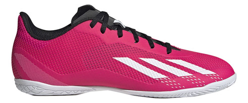 Botines Indoor adidas X Speedportal .4 In Hombre Rf Bl