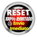  Reset Para L3250 L3210 L4260 L3150 L3110 L395 L4150 L5190