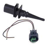 Sensor Temperatura Ambiente Bmw Mini Land Rover + Conector