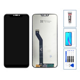 Pantalla Táctil Lcd Motorola Moto G7 Power Xt1955