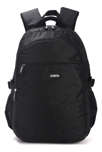 Mochila Urbana Porta Notebook Wanderlust Impermeable Microf.