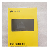 Cables Corsair Psu Cable Kit Cp-8920217 Premium Tipo 4