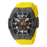 Reloj Para Hombres Invicta Jm Correa 44401 Amarillo