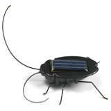 Insecto Solar Cucaracha Solar