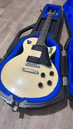 Guitarra Gibson Les Paul Studio - 1986 - Raridade!