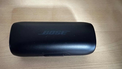 Estuche Bose Soundsport