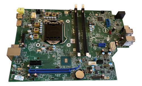 5xgc8 05xgc8 Motherboard Dell Optiplex 3040 Sff Lga 1151 