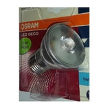 Lámpara Led Dicroica Deco 2w E27(pack X5)no Dimmerizable Os1