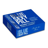 Suplemento Dietario Energizante Blue Sexy Pill/ Pink Sexy