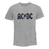 Camiseta Hombre Ac Dc Rock Irk2