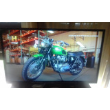 Tv Smart Bgh 32   Usado En Caballito No Envio