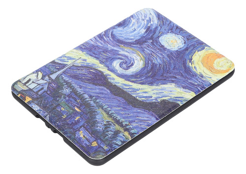 Funda Ultradelgada Para Kindle 2018 Paperwhite De Cuarta Gen