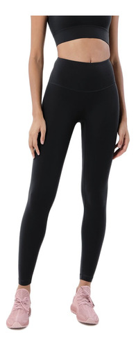 Leggings Deportivos Mujer Para Yoga Licra Ropa Gym Levanta 