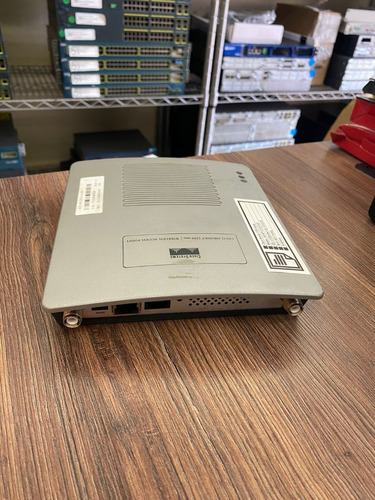 Access Point Cisco Aironet Air-ap1231g-a-k9 Acess