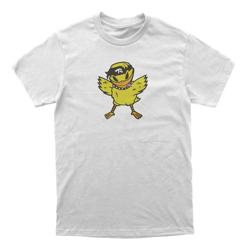Playera Rubius Mad Kat X Rivers Pio | Envío gratis