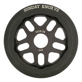 Corona Bmx Sunday Knox V2 25t Negro