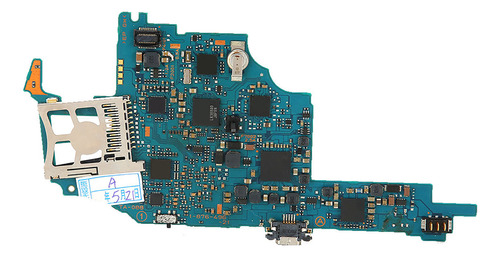 Placa Base De Reparación De Consola Portátil Para Sony Psp 2