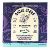 Cacao Blend 96g Sleep Adaptógeno Commons Polvo 100% Orgánico