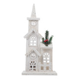 Figura Navideña Decoraciones Navideñas Para Casas